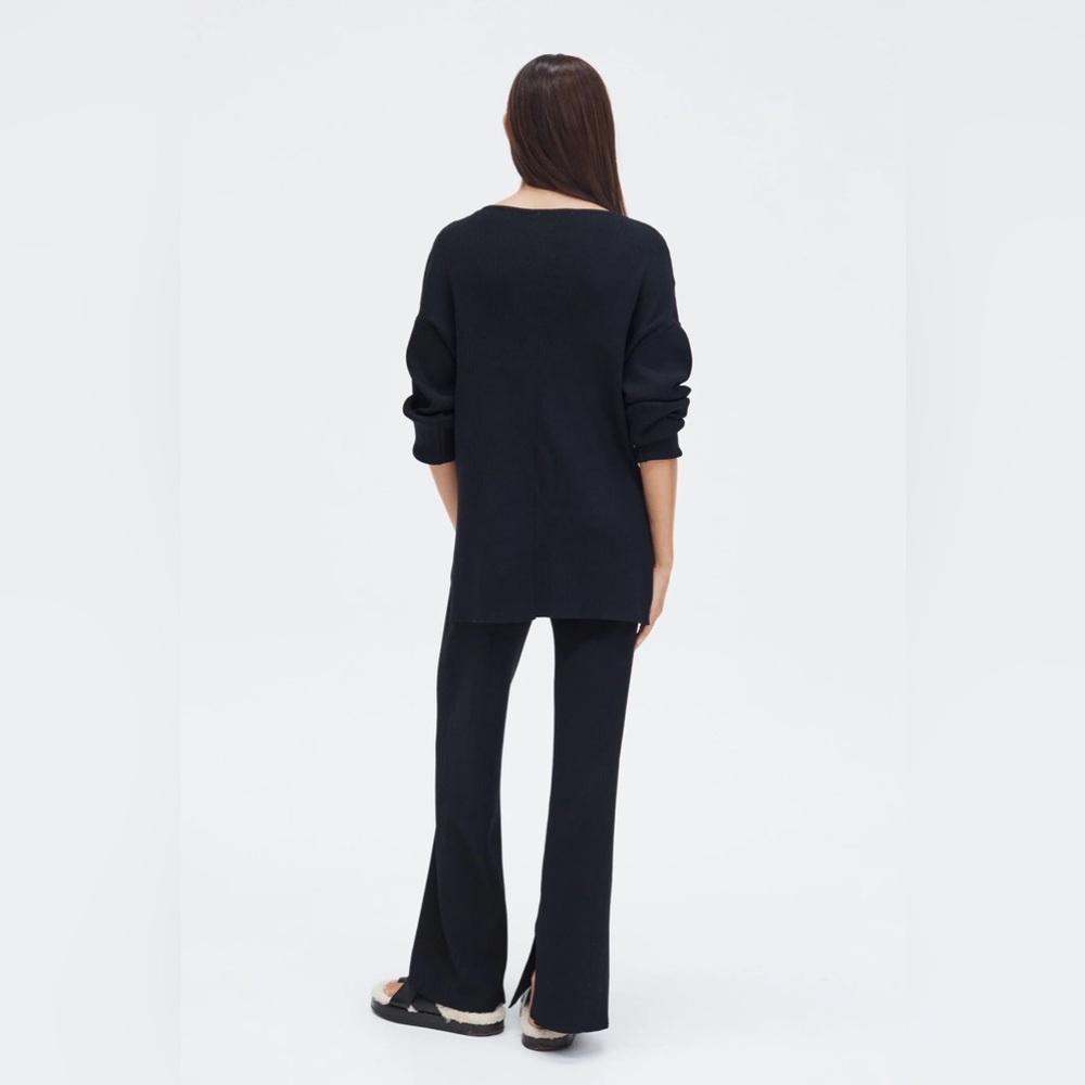 LEGOE Heritage Celeste Wide Leg Pant - Picture 4 of 8